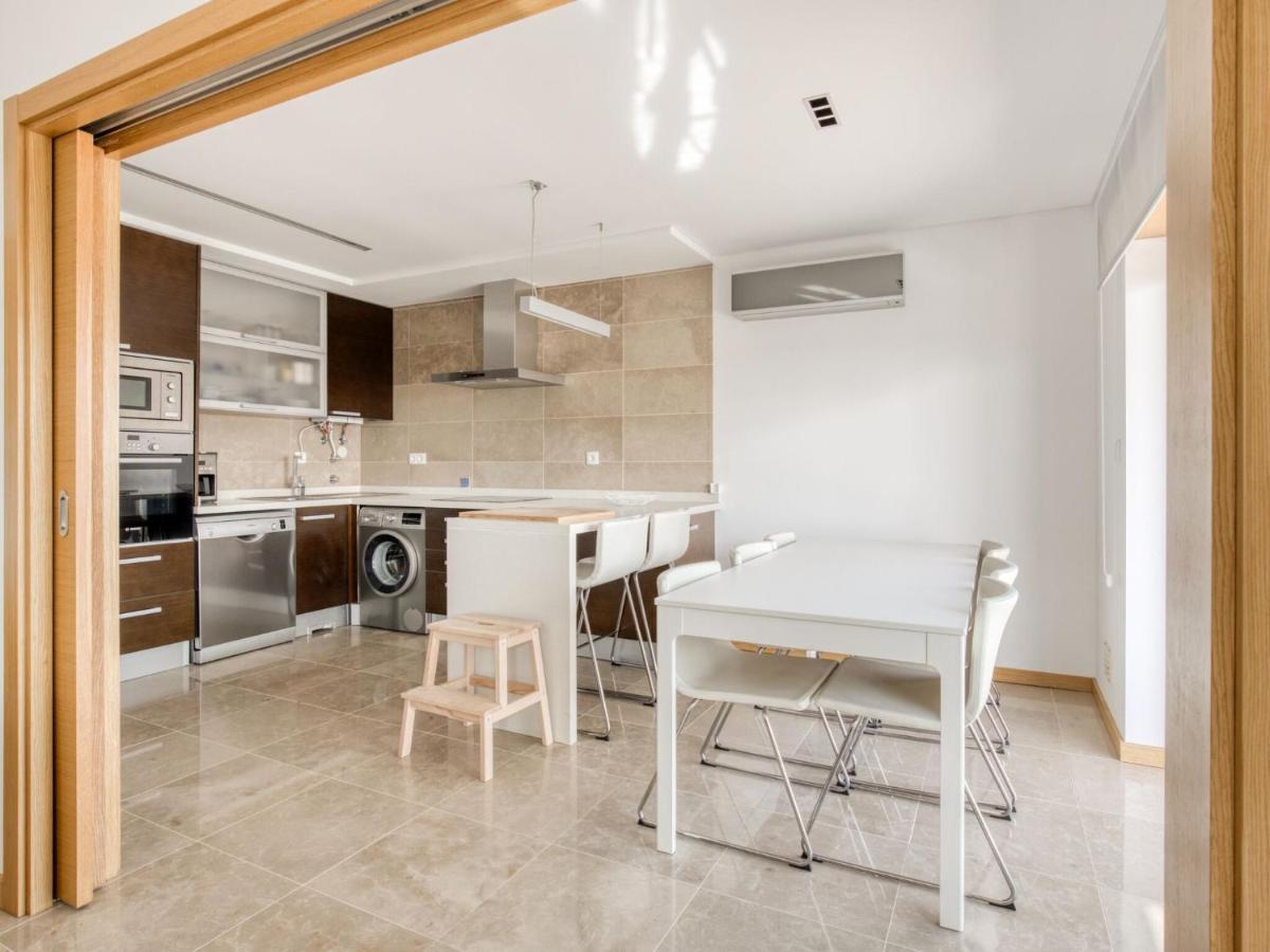 Modern Holiday Home In Salir Do Porto With Swimming Pool Salir de Porto 外观 照片