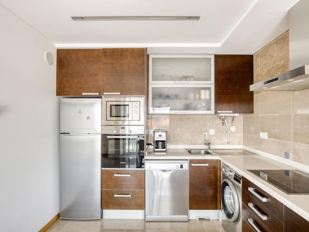 Modern Holiday Home In Salir Do Porto With Swimming Pool Salir de Porto 外观 照片