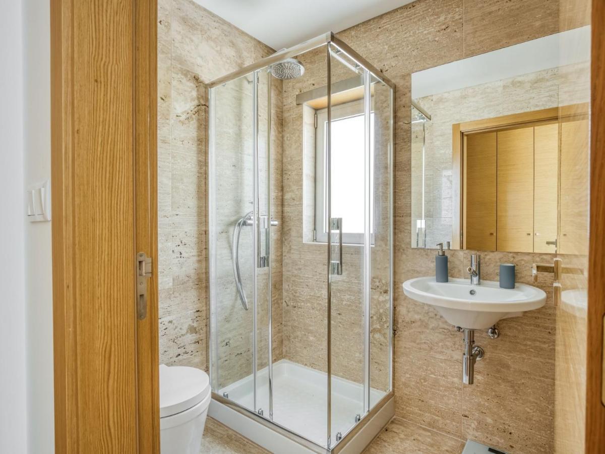 Modern Holiday Home In Salir Do Porto With Swimming Pool Salir de Porto 外观 照片