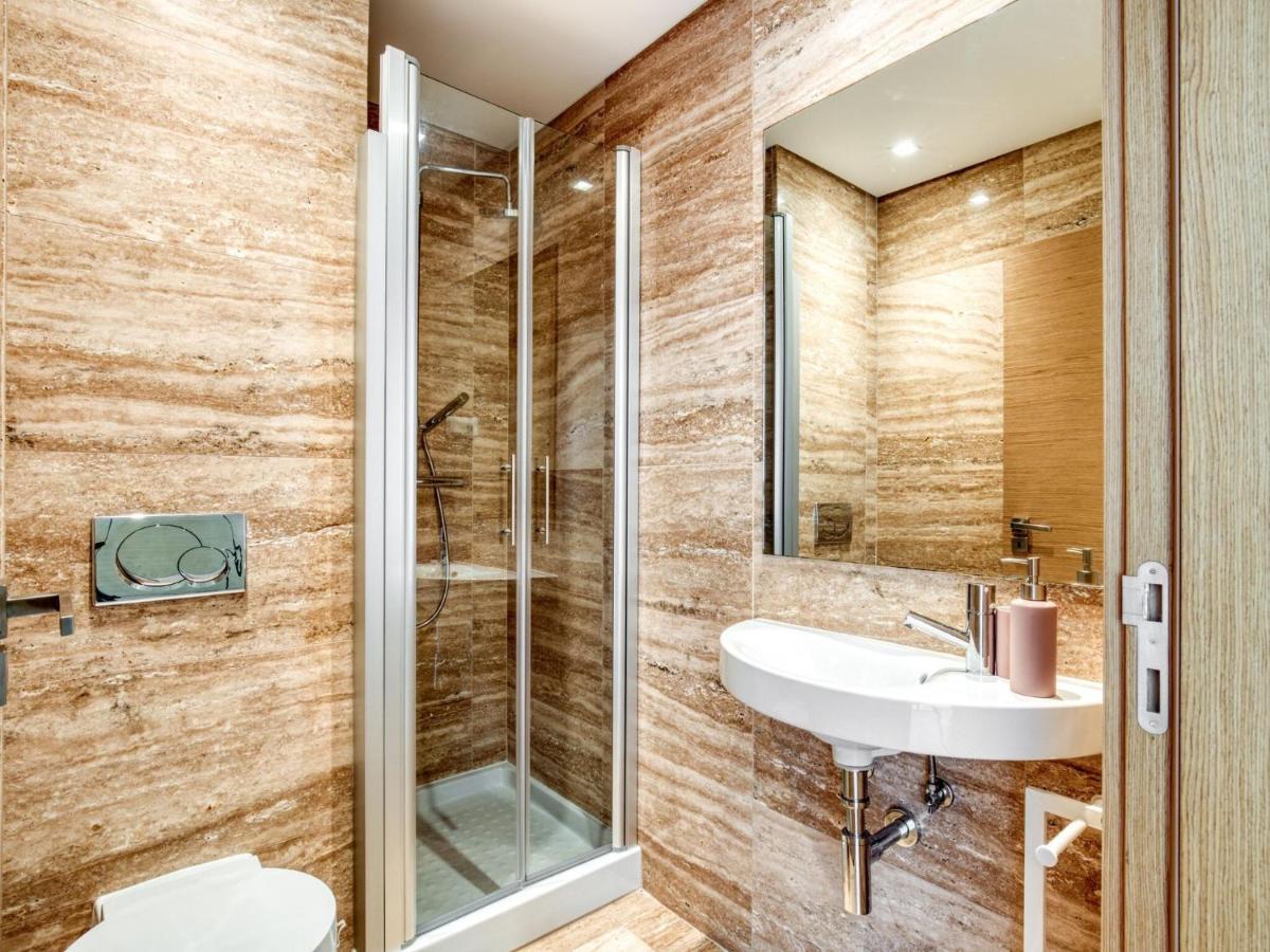 Modern Holiday Home In Salir Do Porto With Swimming Pool Salir de Porto 外观 照片